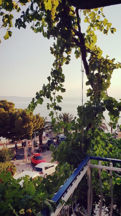 By The Sea * Podgora