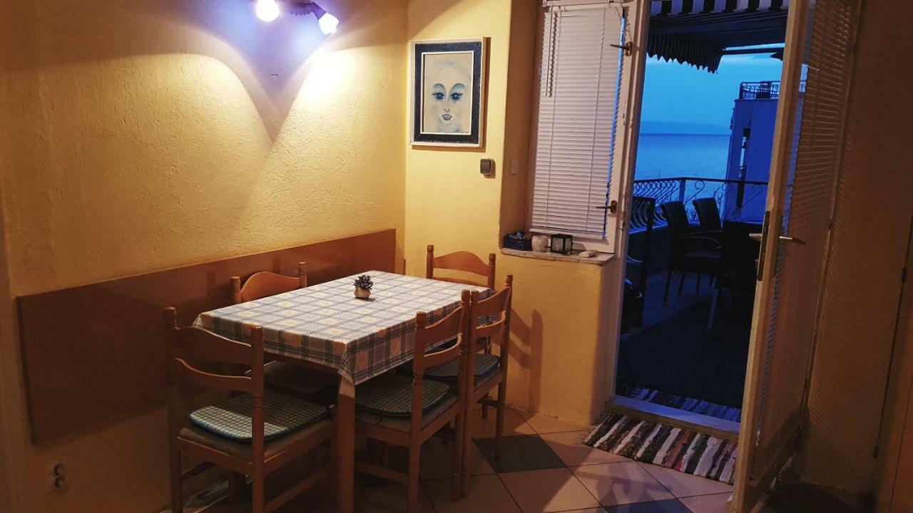 Apartment By The Sea Podgora