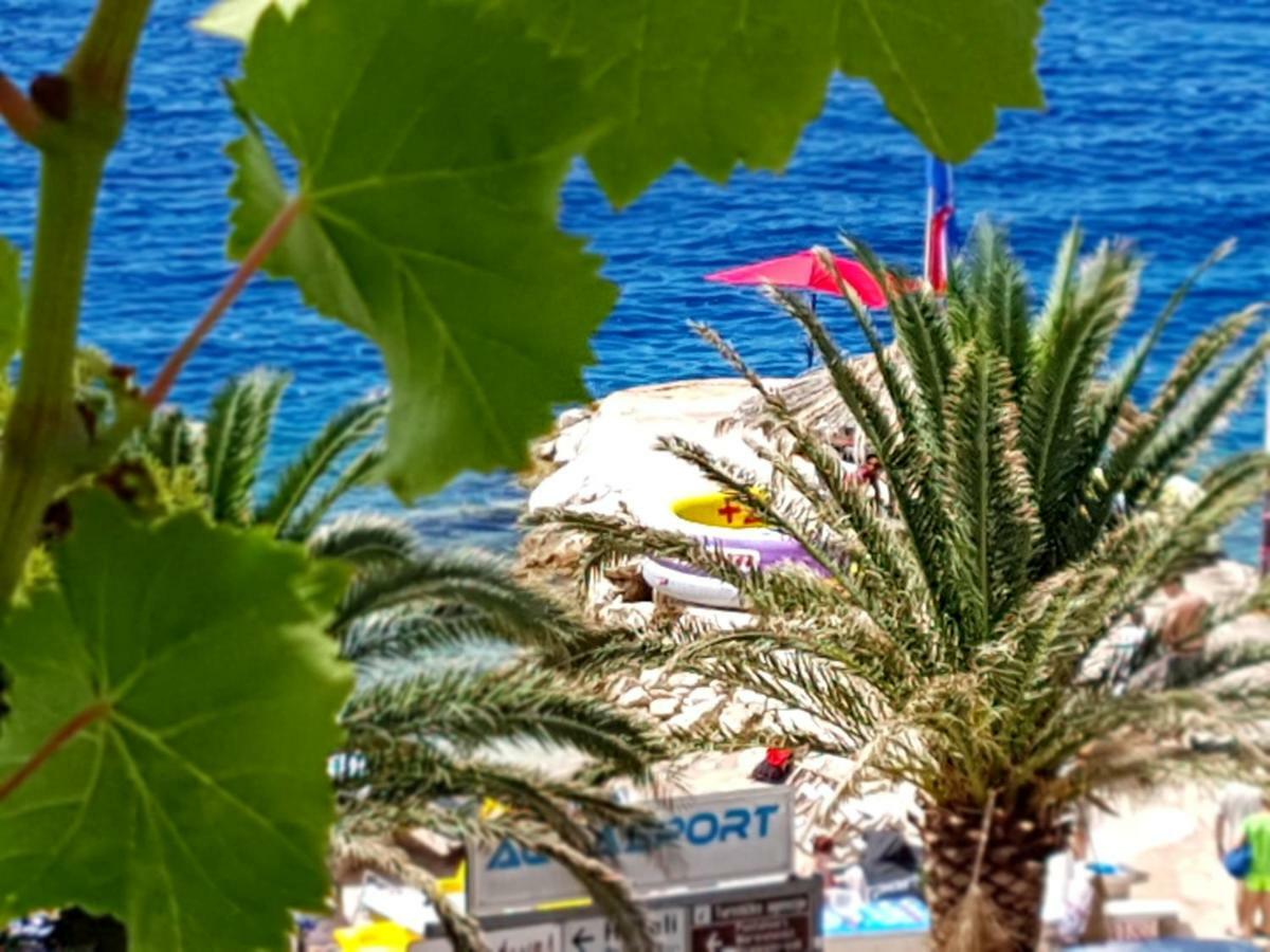 By The Sea * Podgora